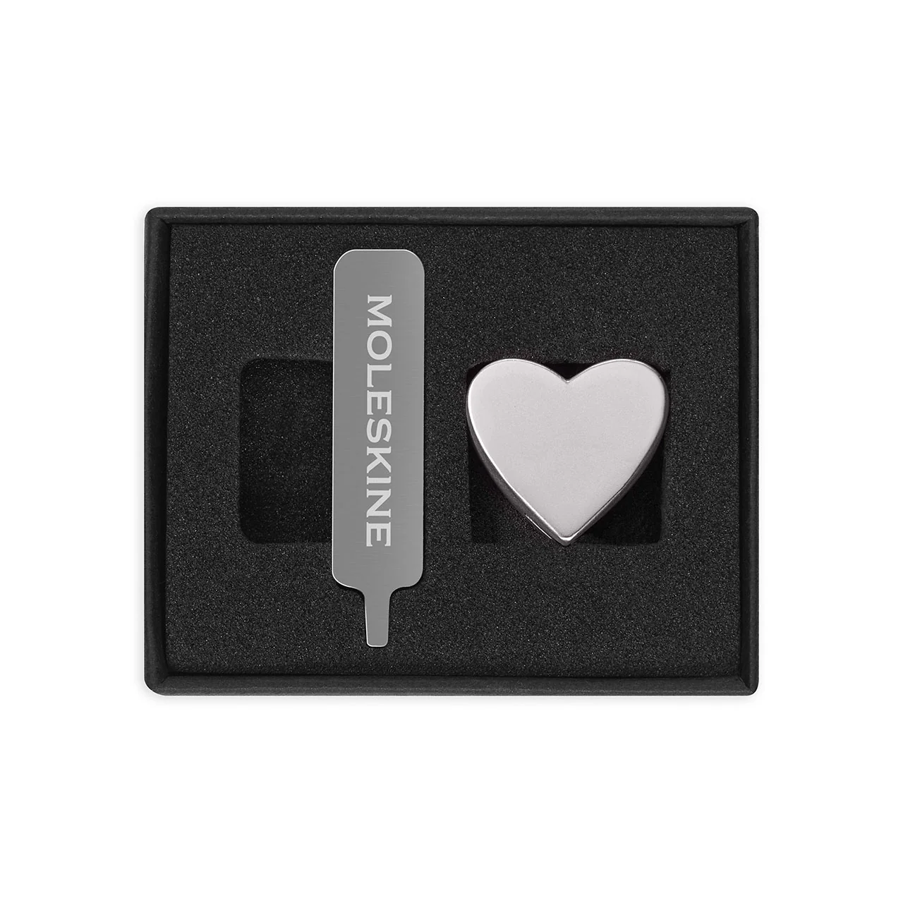 Notebook Pin Silver - Image 27