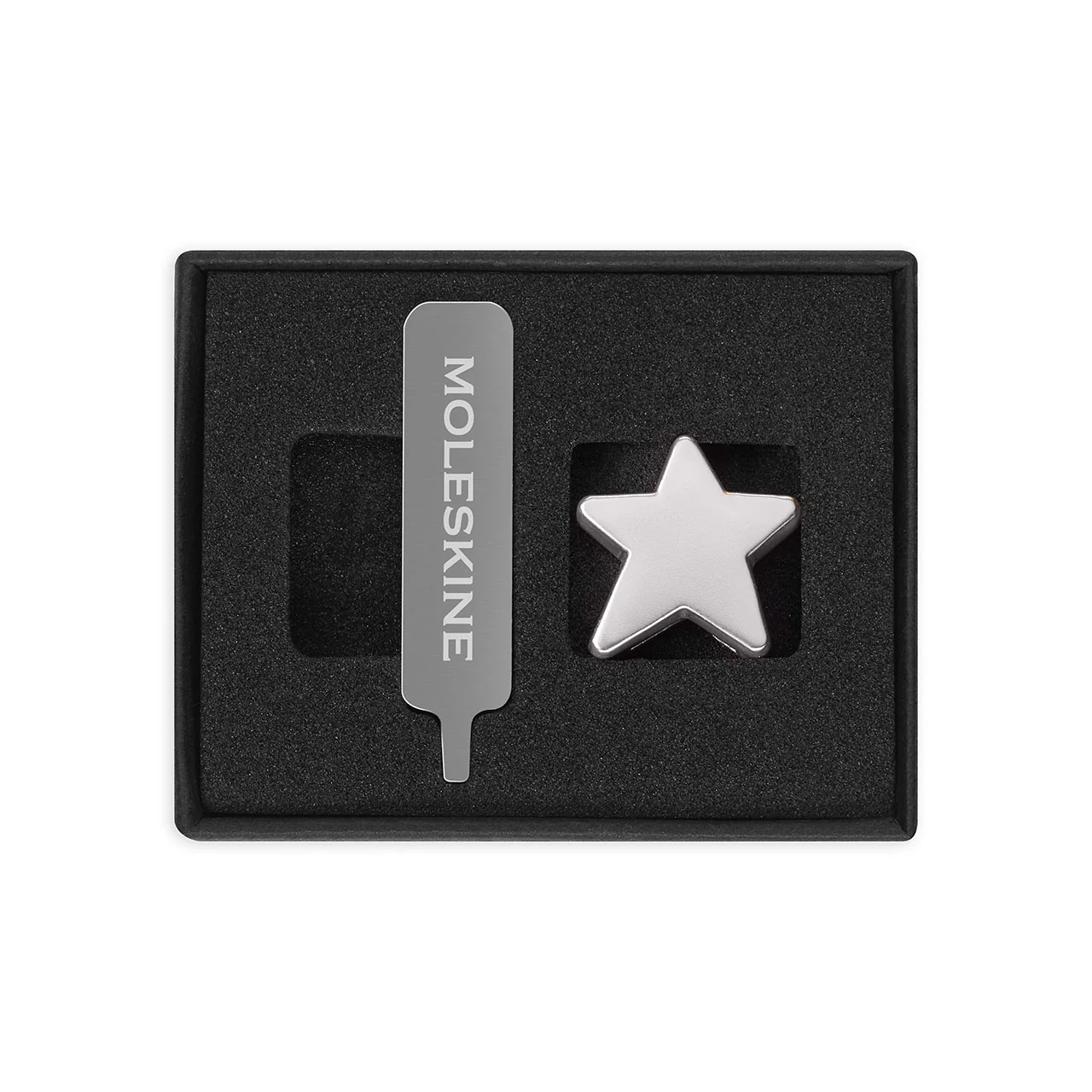 Notebook Pin Silver - Image 28