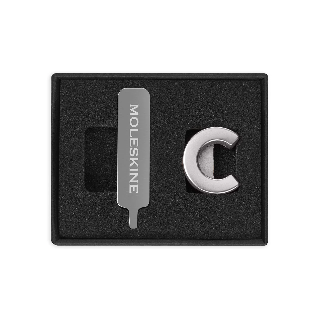Notebook Pin Silver - Image 3