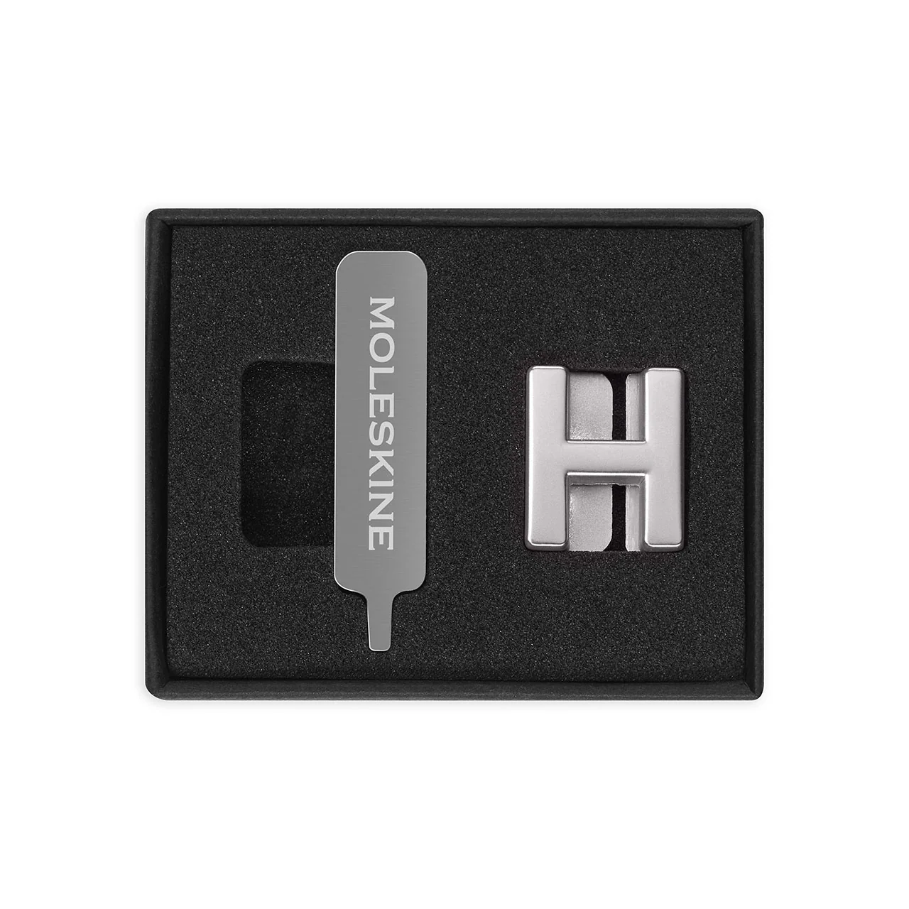 Notebook Pin Silver - Image 8