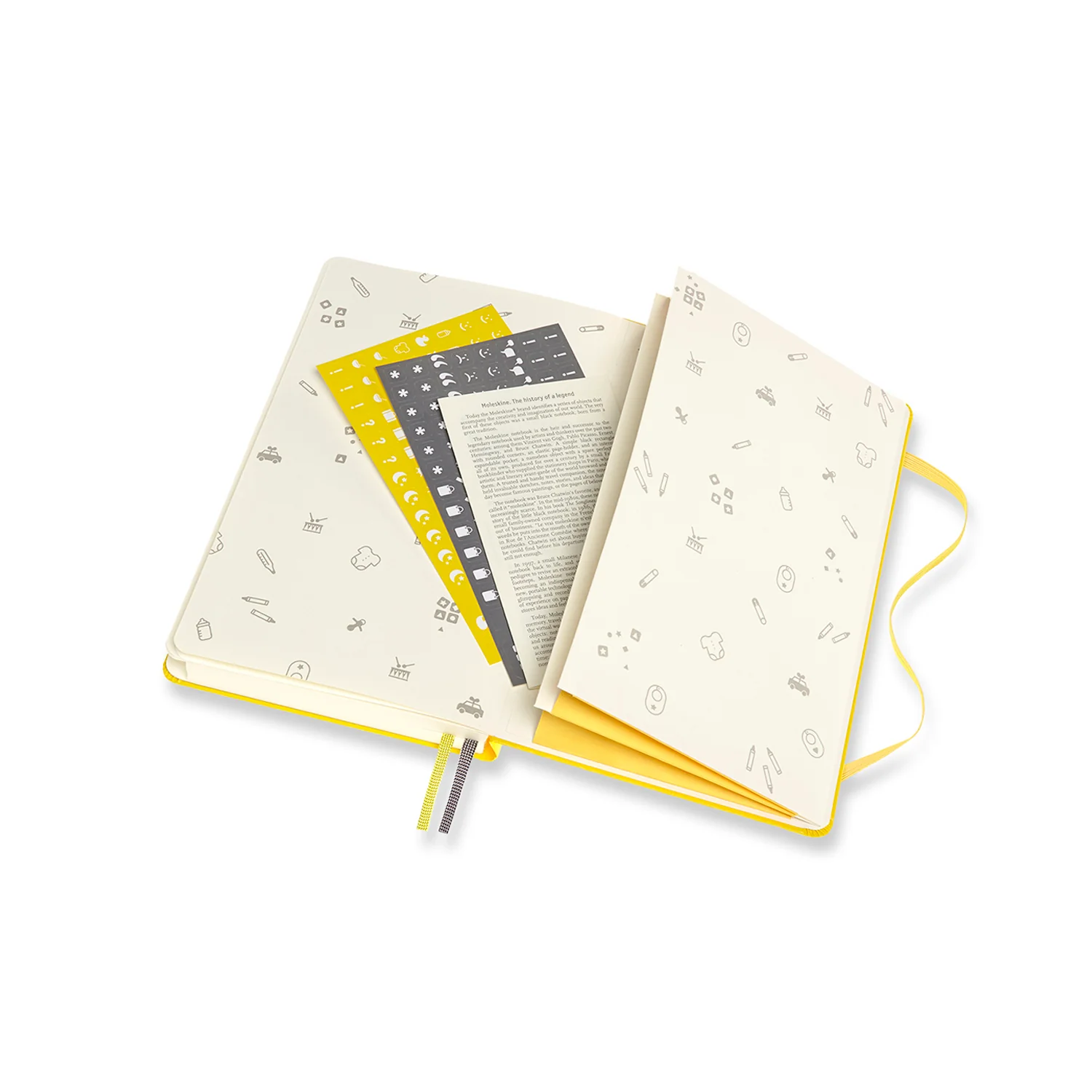 Passion Journal Baby - Image 6