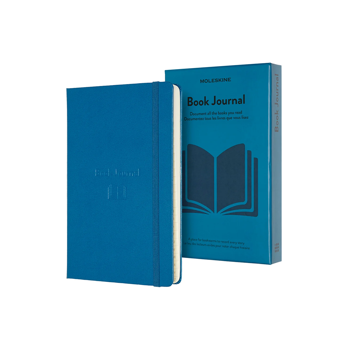 Passion Journal Books - Image 2
