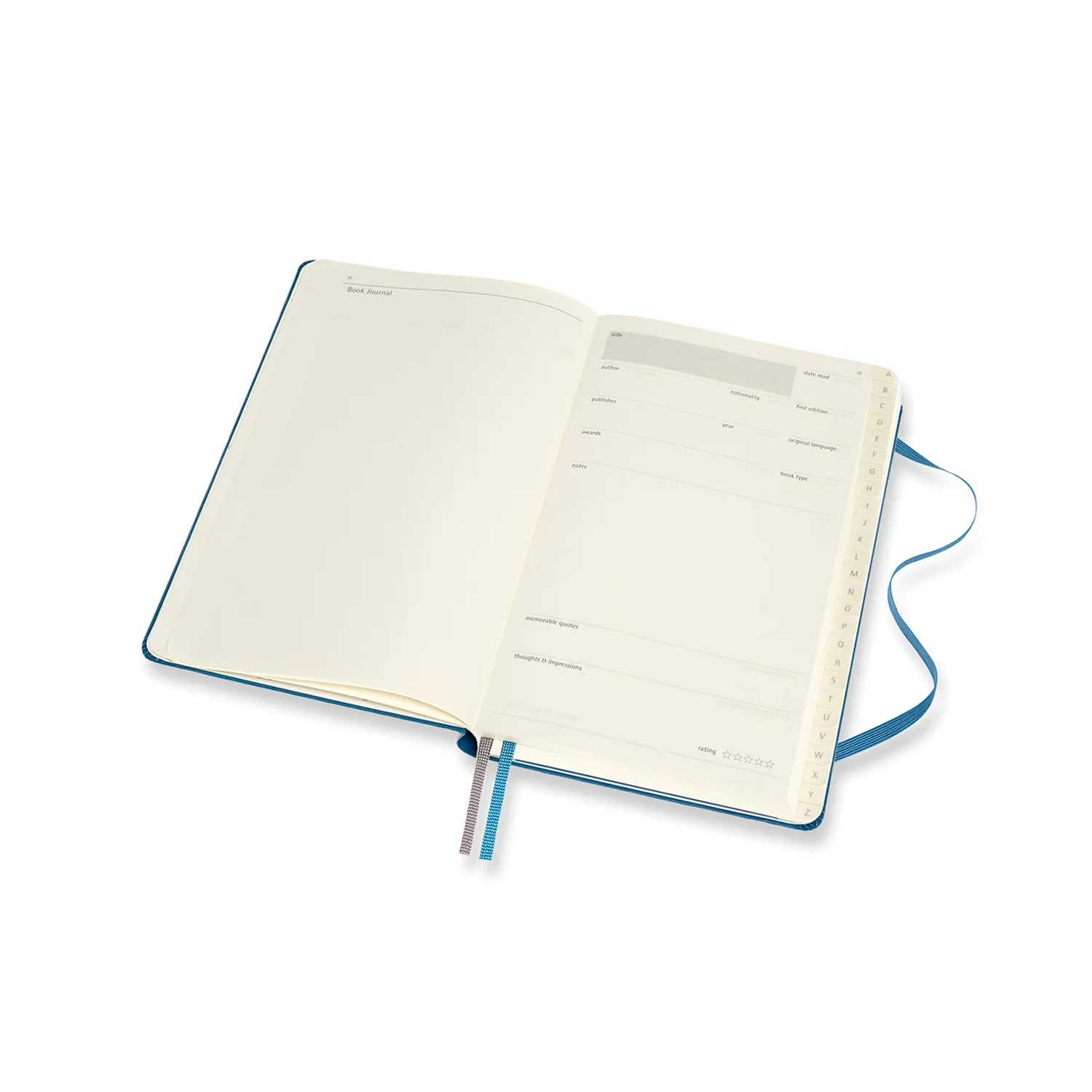 Passion Journal Books - Image 4