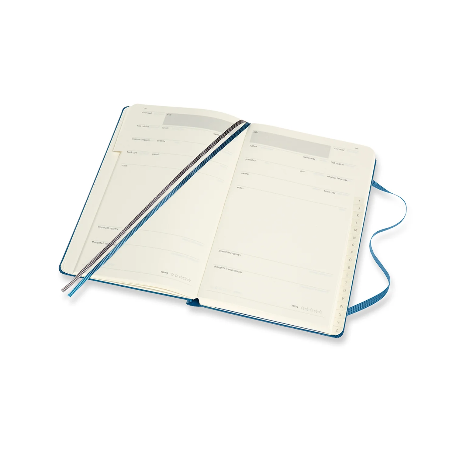 Passion Journal Books - Image 5
