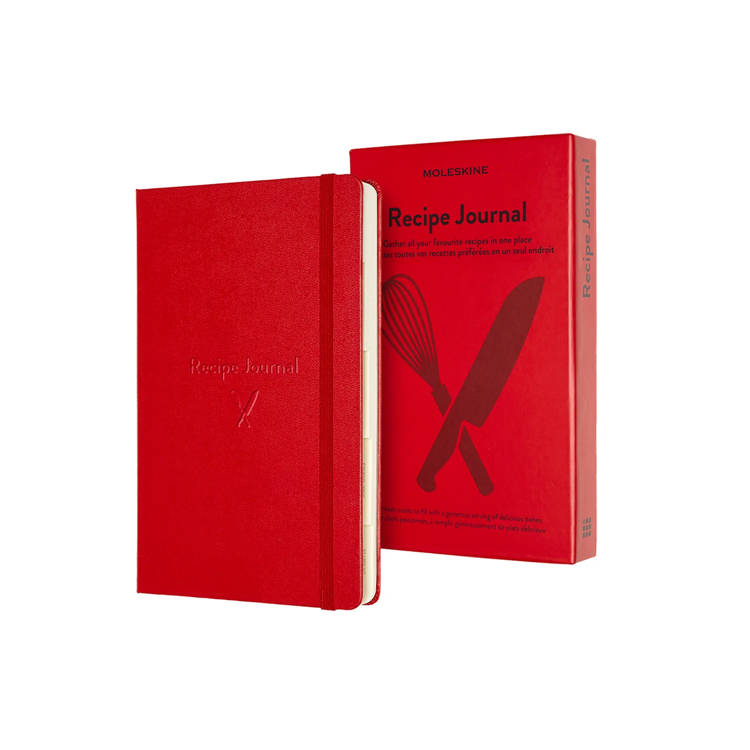Passion Journal Recipe - Image 2