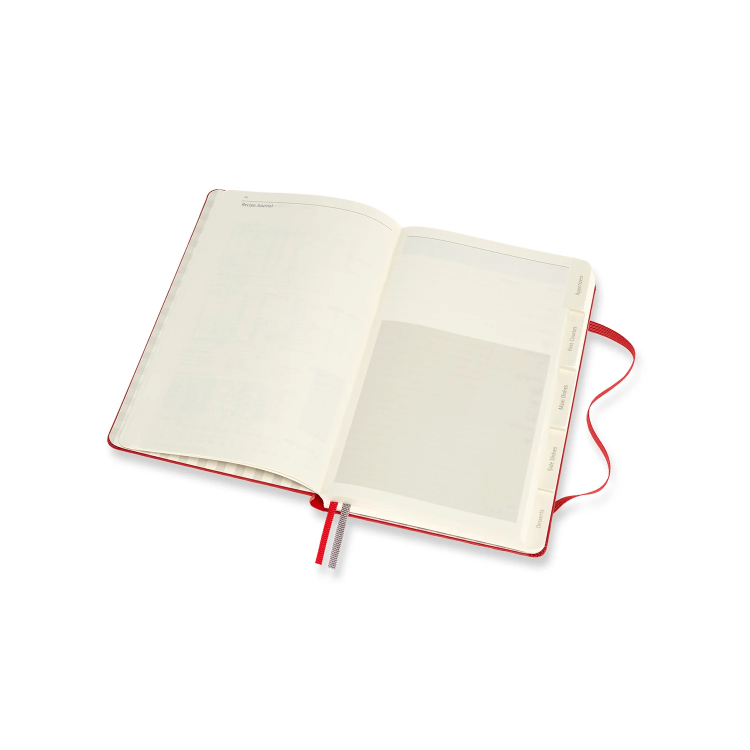 Passion Journal Recipe - Image 4
