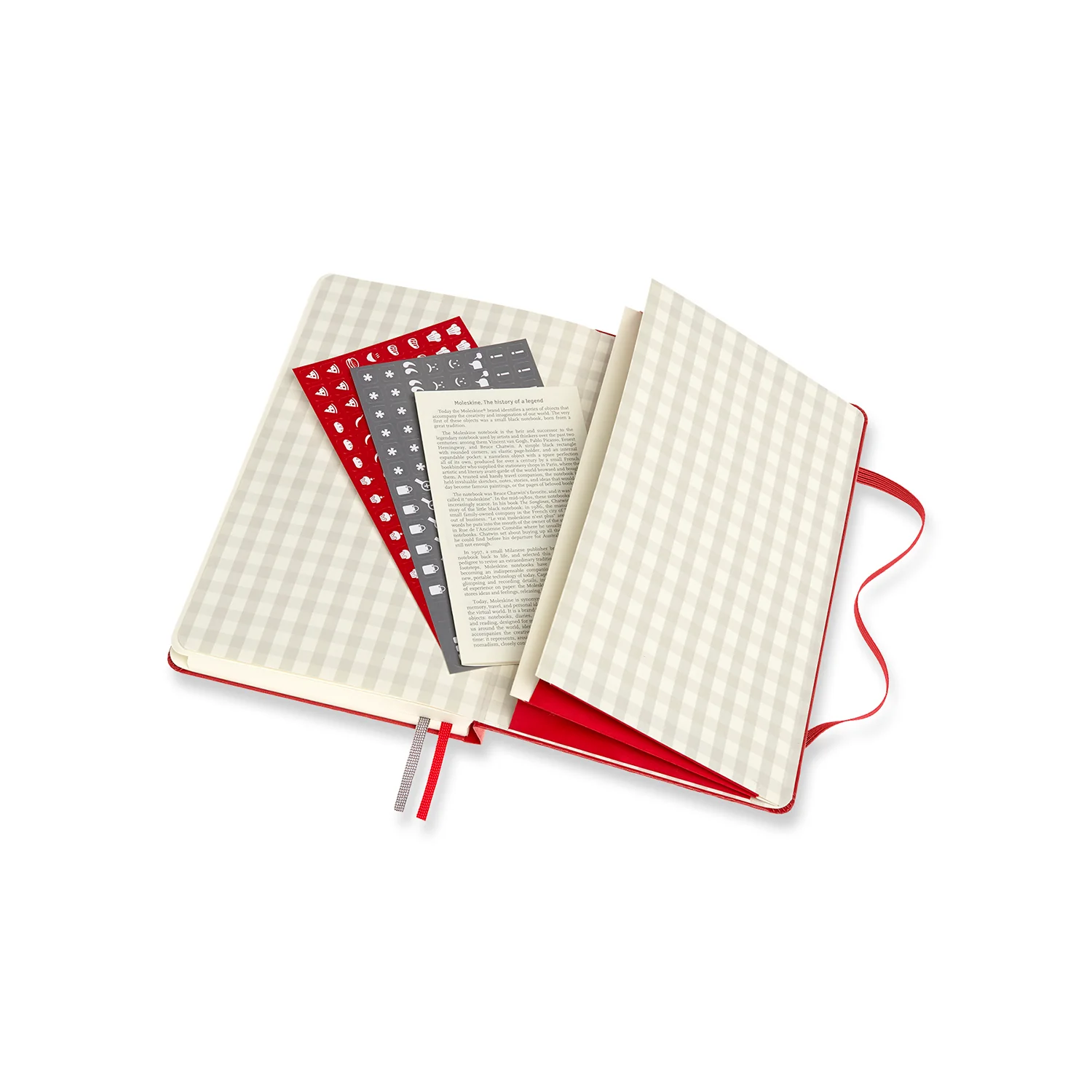 Passion Journal Recipe - Image 6