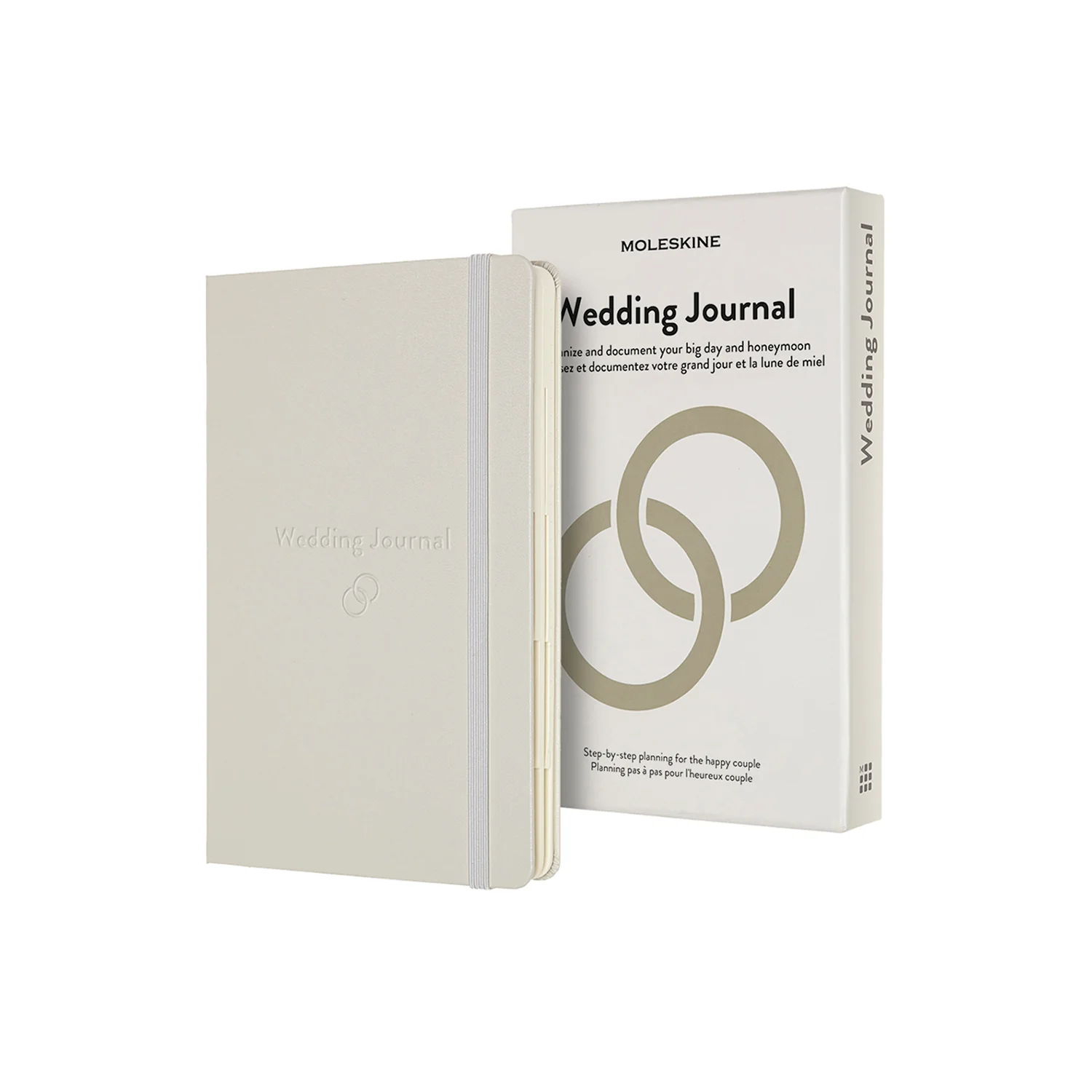 Passion Journal Wedding - Image 2