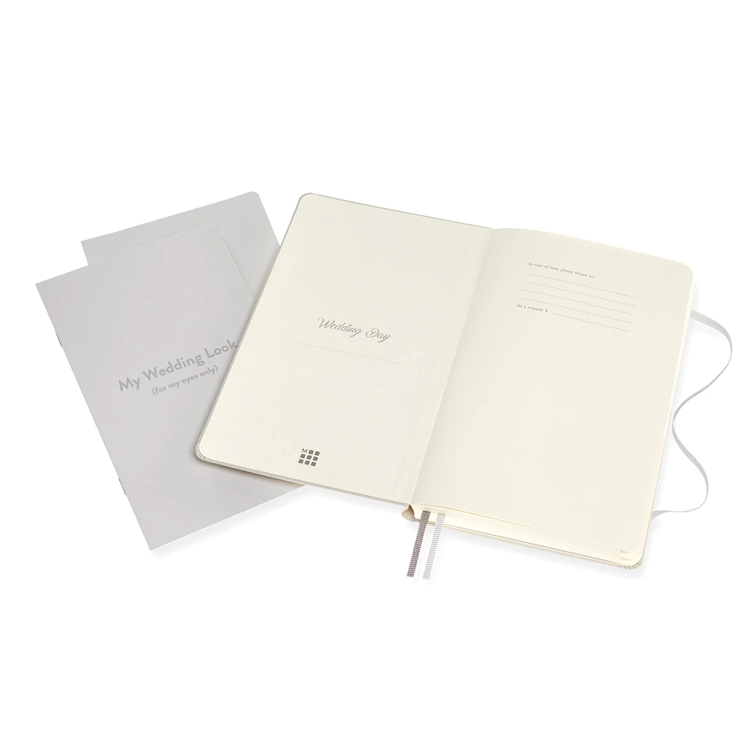Passion Journal Wedding - Image 3
