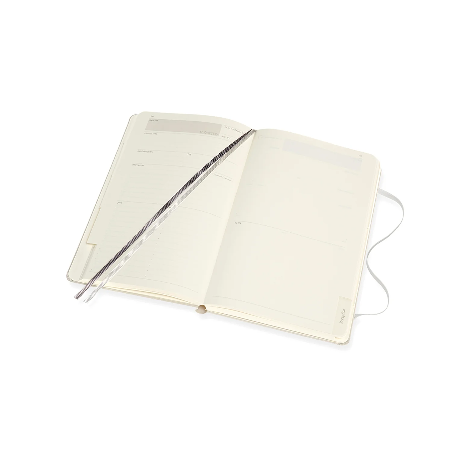 Passion Journal Wedding - Image 5