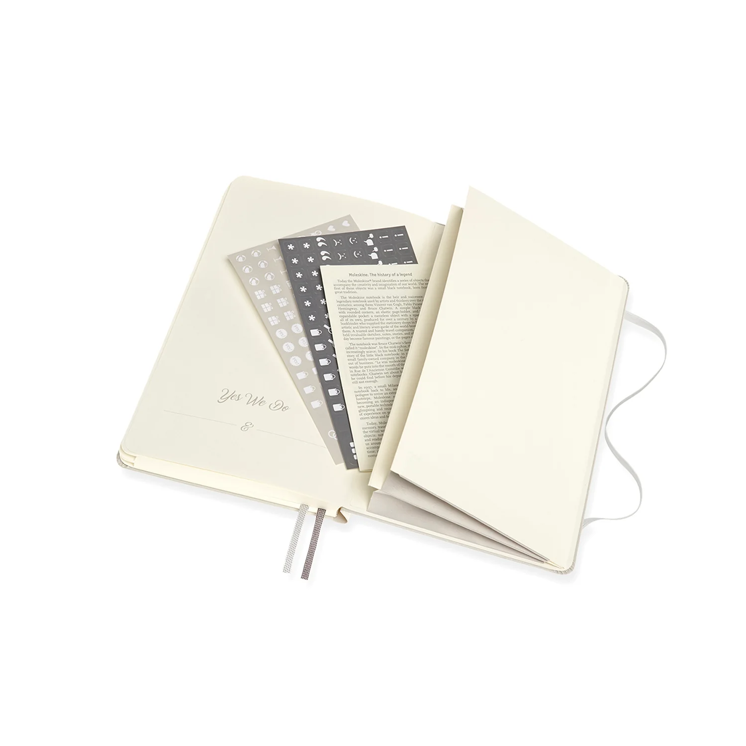 Passion Journal Wedding - Image 6