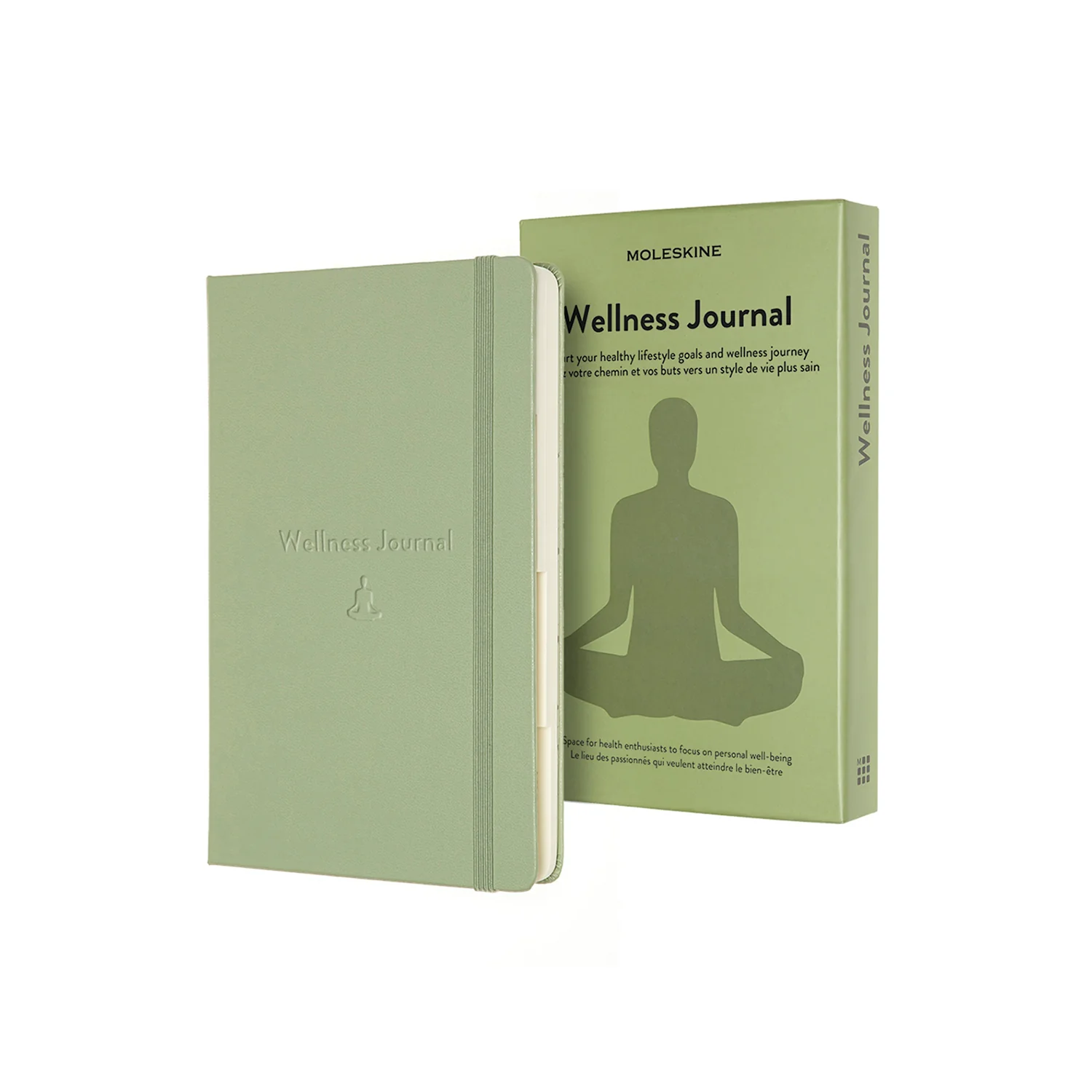 Passion Journal Wellness - Image 2