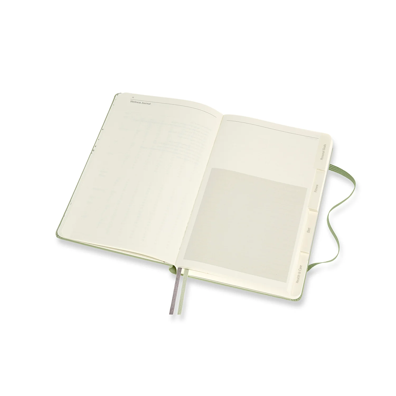 Passion Journal Wellness - Image 4