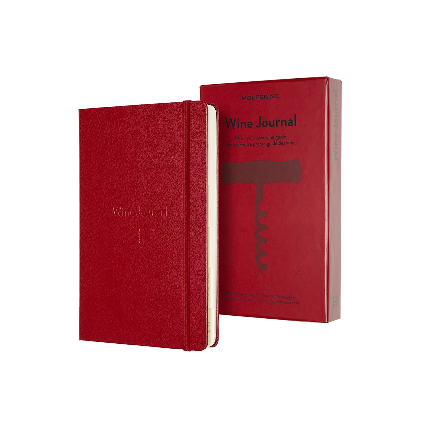 Passion Journal Wine - Image 2