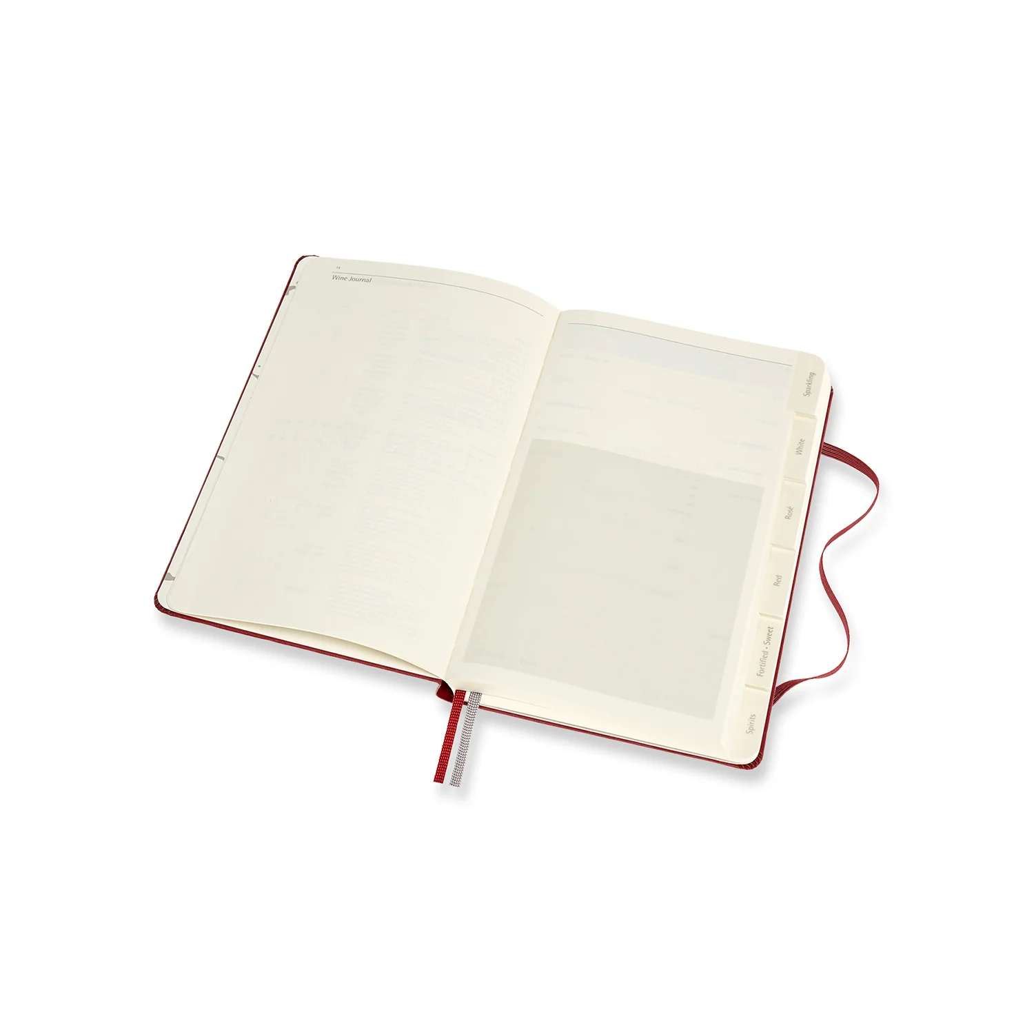 Passion Journal Wine - Image 4