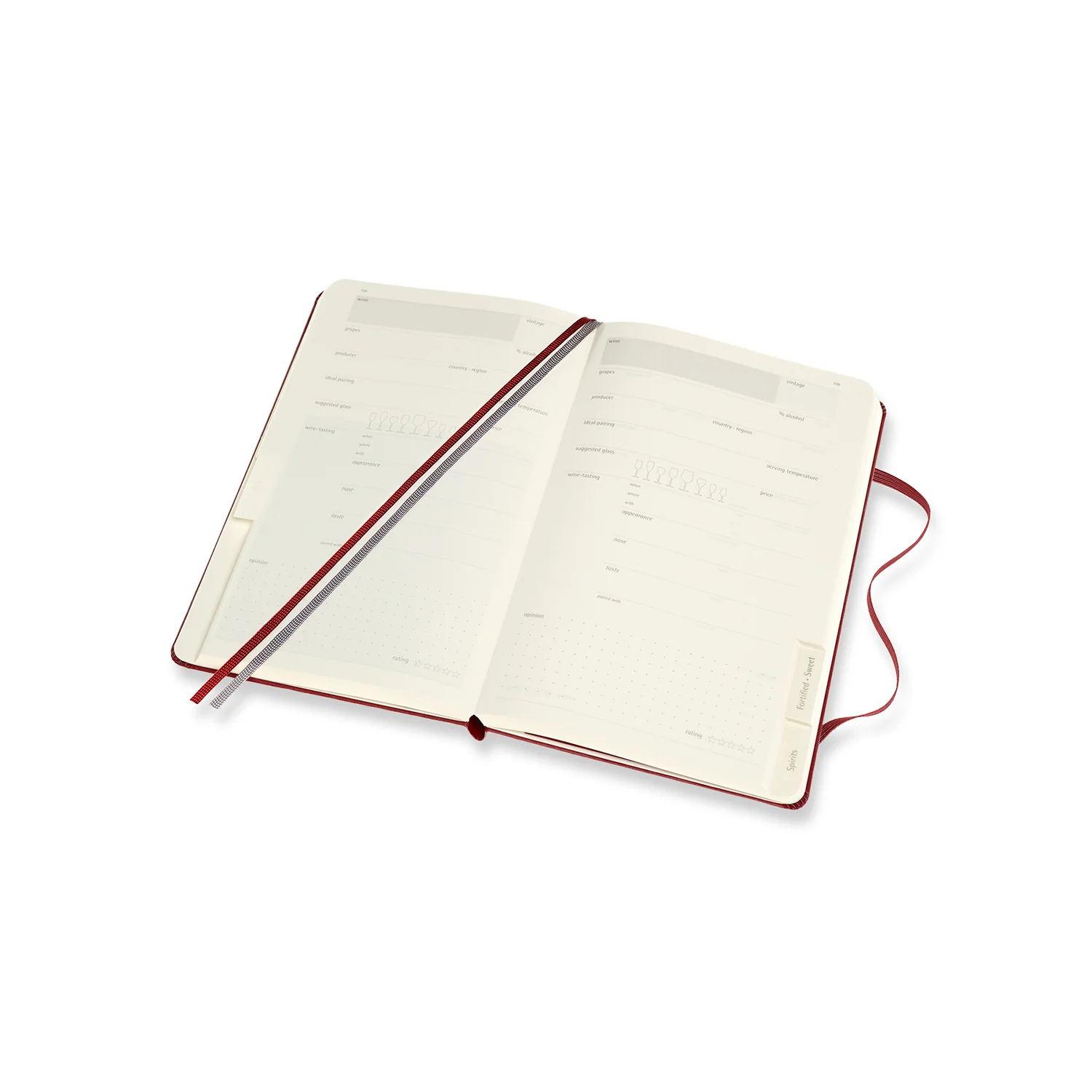 Passion Journal Wine - Image 5