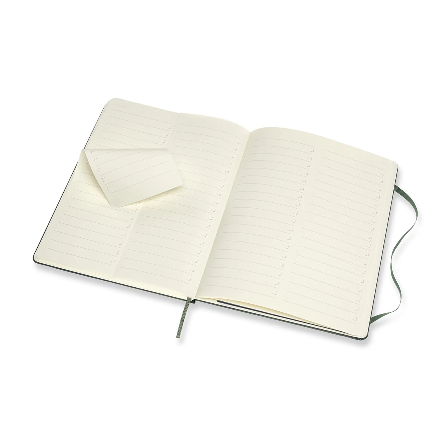 Professional Extra Large Hard Cover Notebook - Image 7