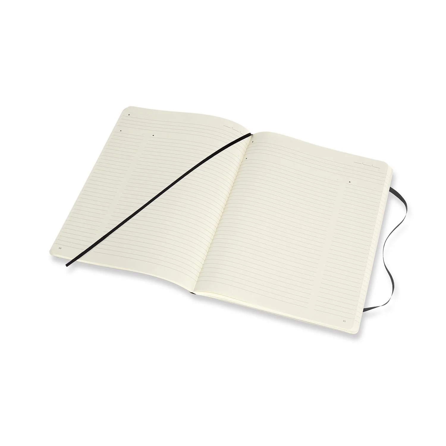Professional Extra Large Soft Cover Notebook - Image 8