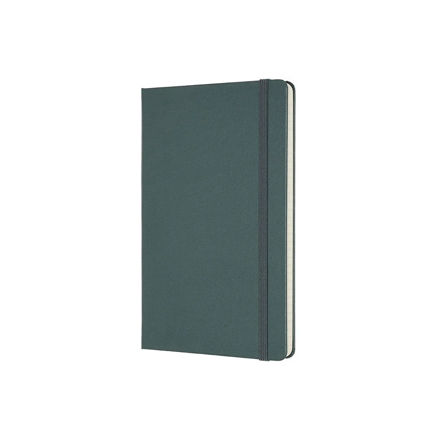 Professional Large Hard Cover Notebook - Image 2