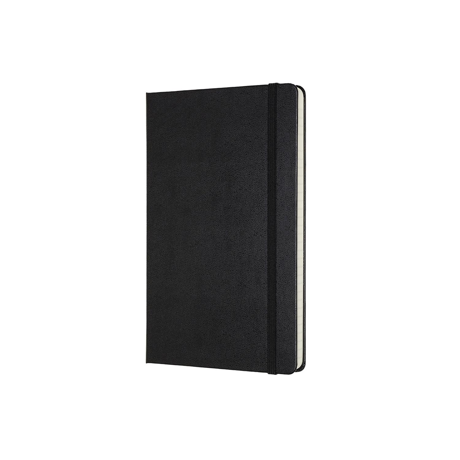 Professional Large Hard Cover Notebook - Image 4