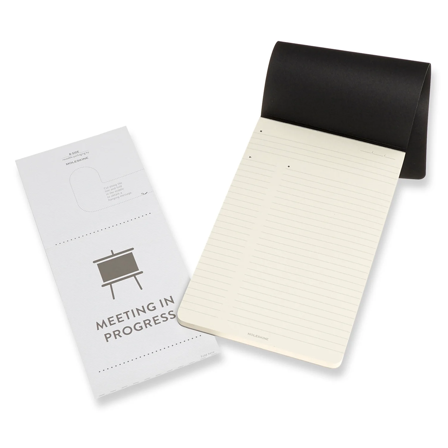 Professional Large Notepad - Image 3