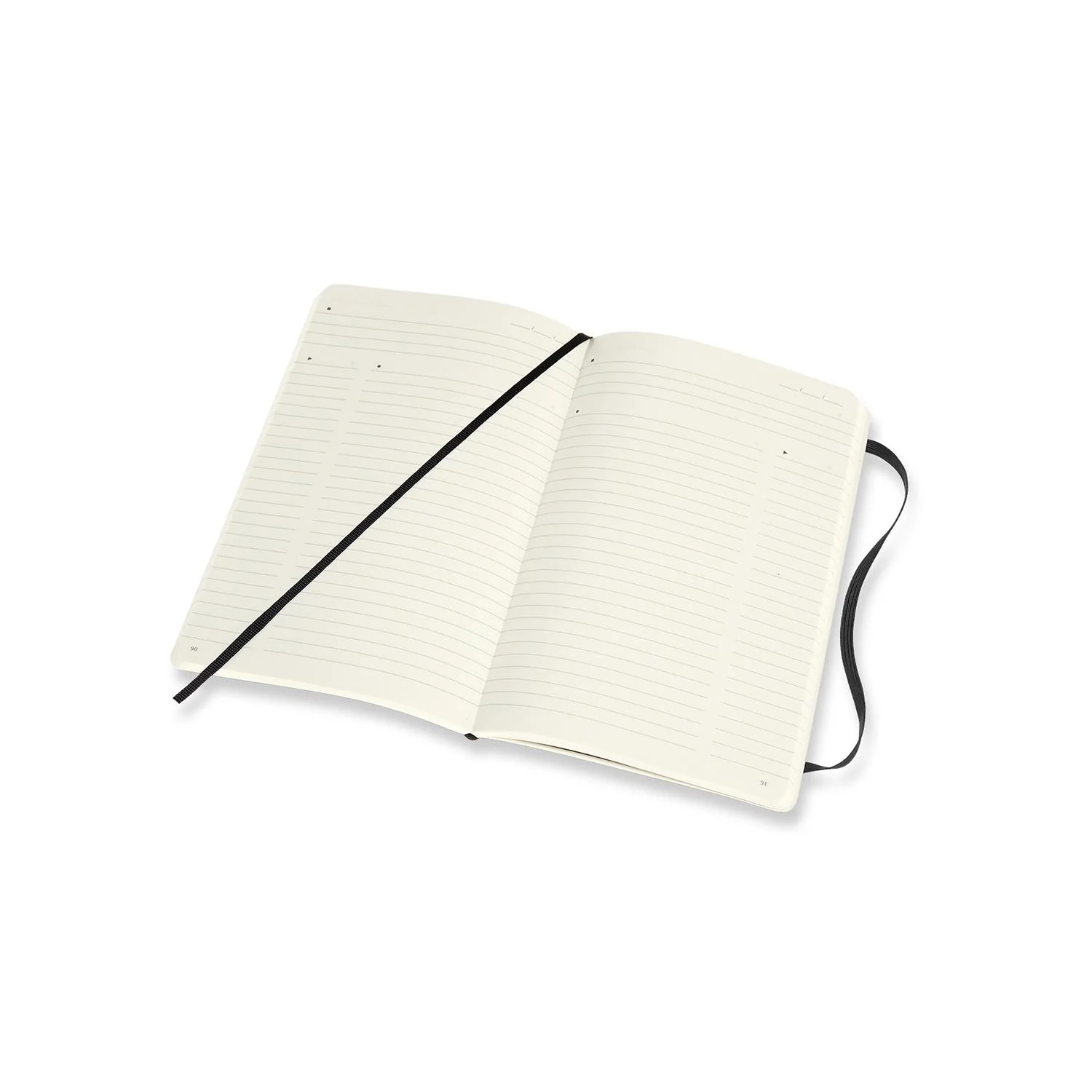 Professional Large Soft Cover Notebook - Image 7