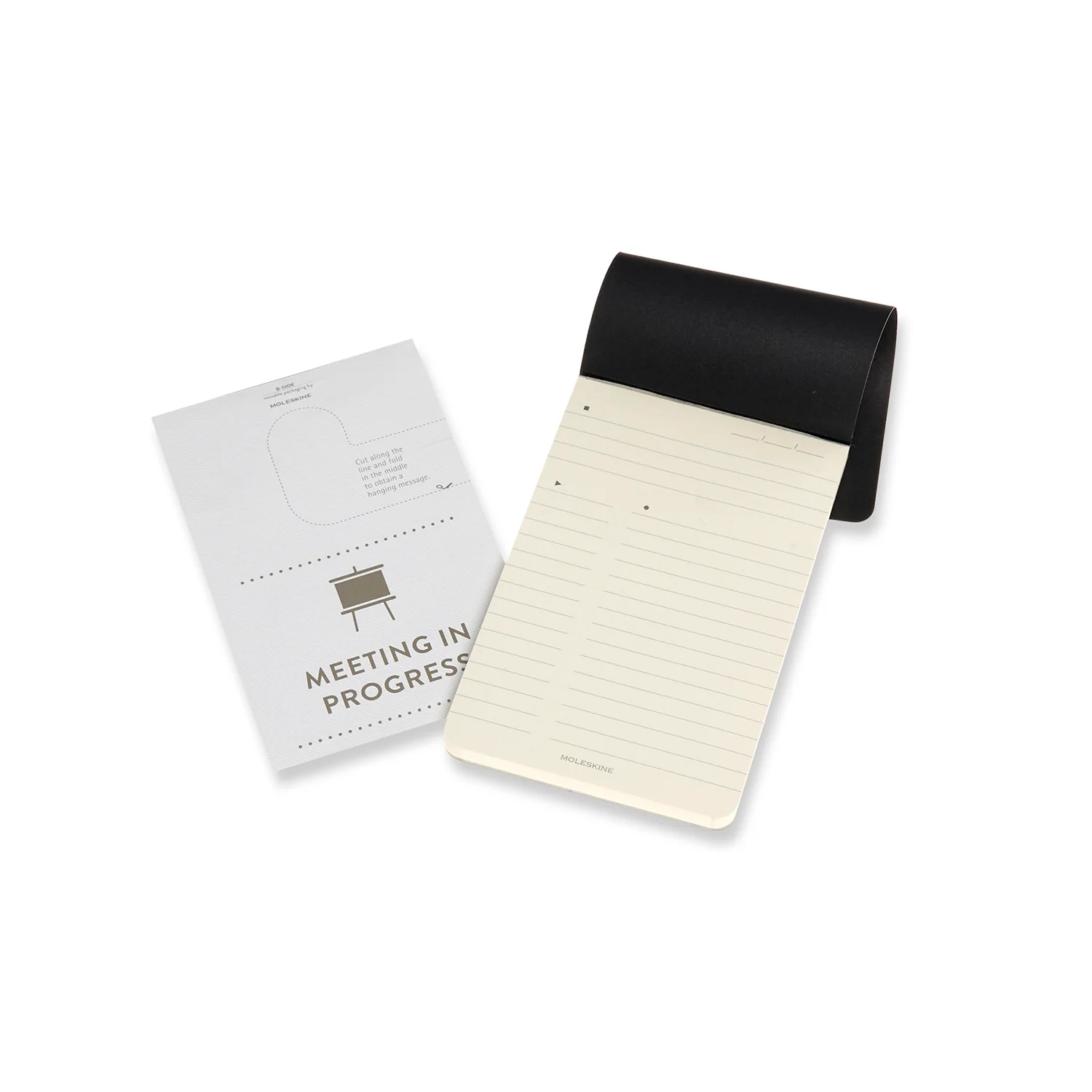 Professional Pocket Notepad - Image 3