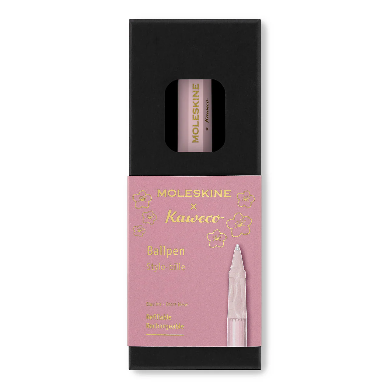 Sakura Limited Edition Ballpoint Pen - Image 5