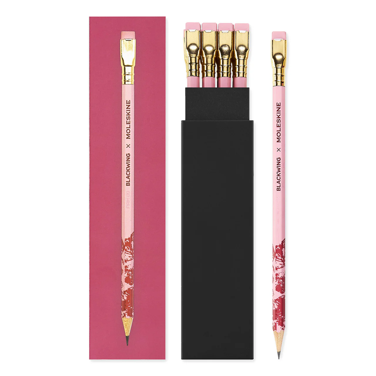 Sakura Limited Edition Pencil Set - Image 2