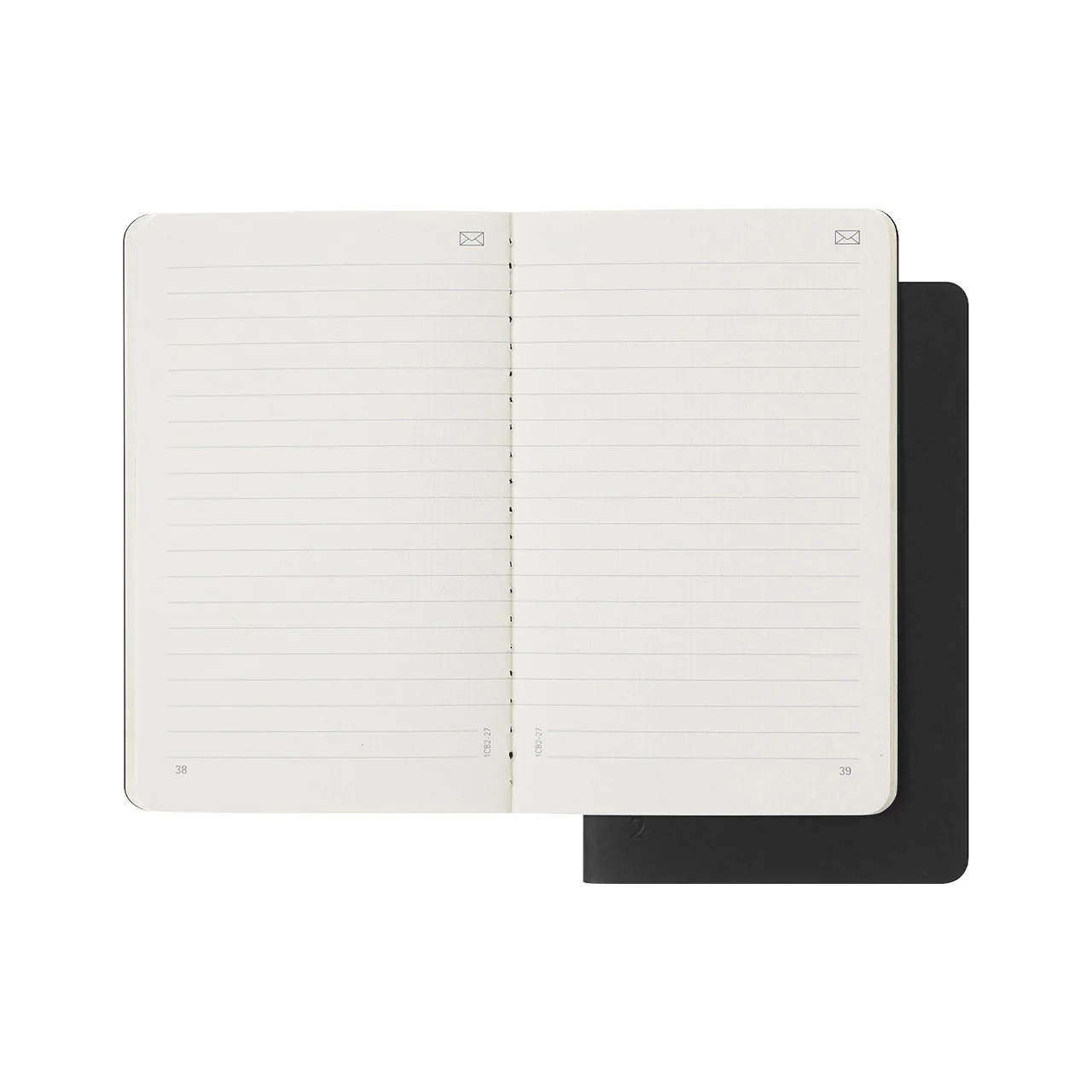 Smart Cahier Notebook Set Pocket - Image 3