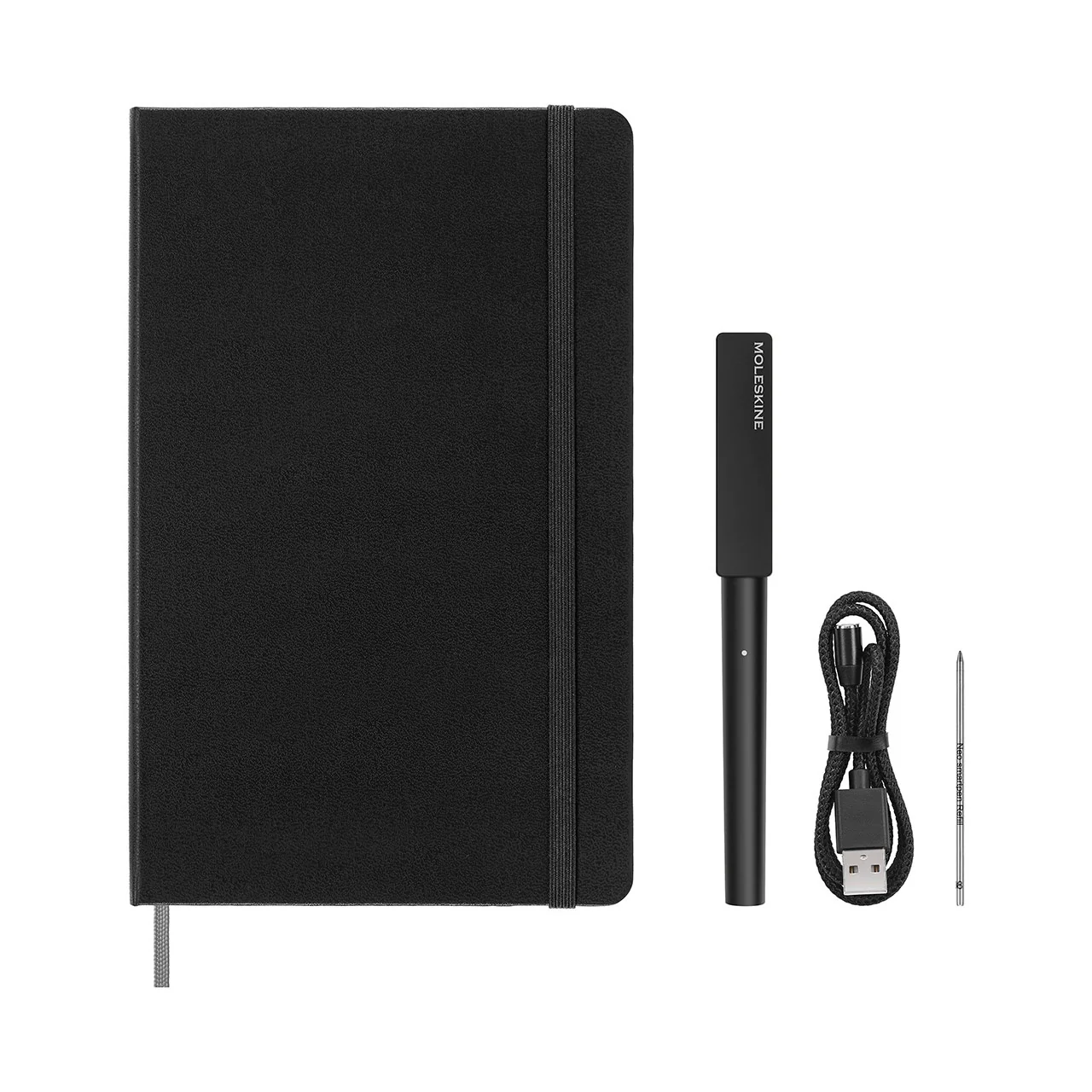 Smart Writing Notebook + Pen Set v2 - Image 3