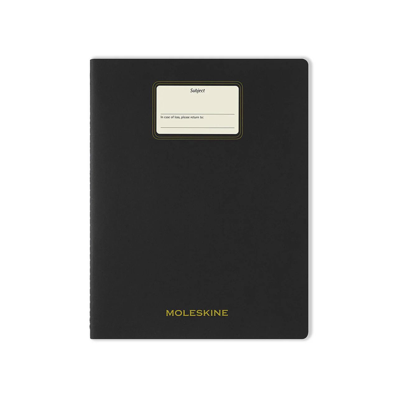 Student Cahier Notebook Extra Extra Large - Image 10