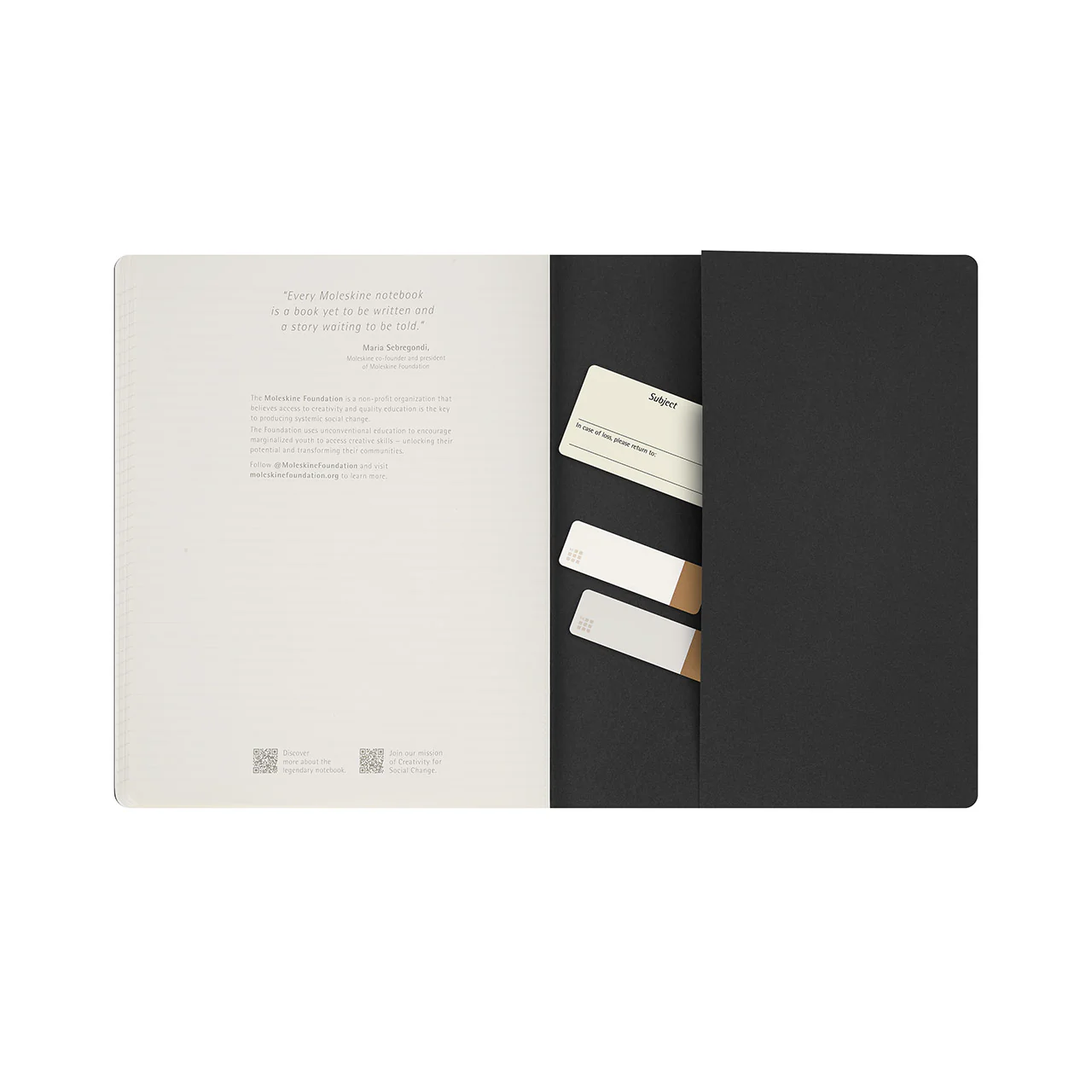 Student Cahier Notebook Extra Extra Large - Image 29
