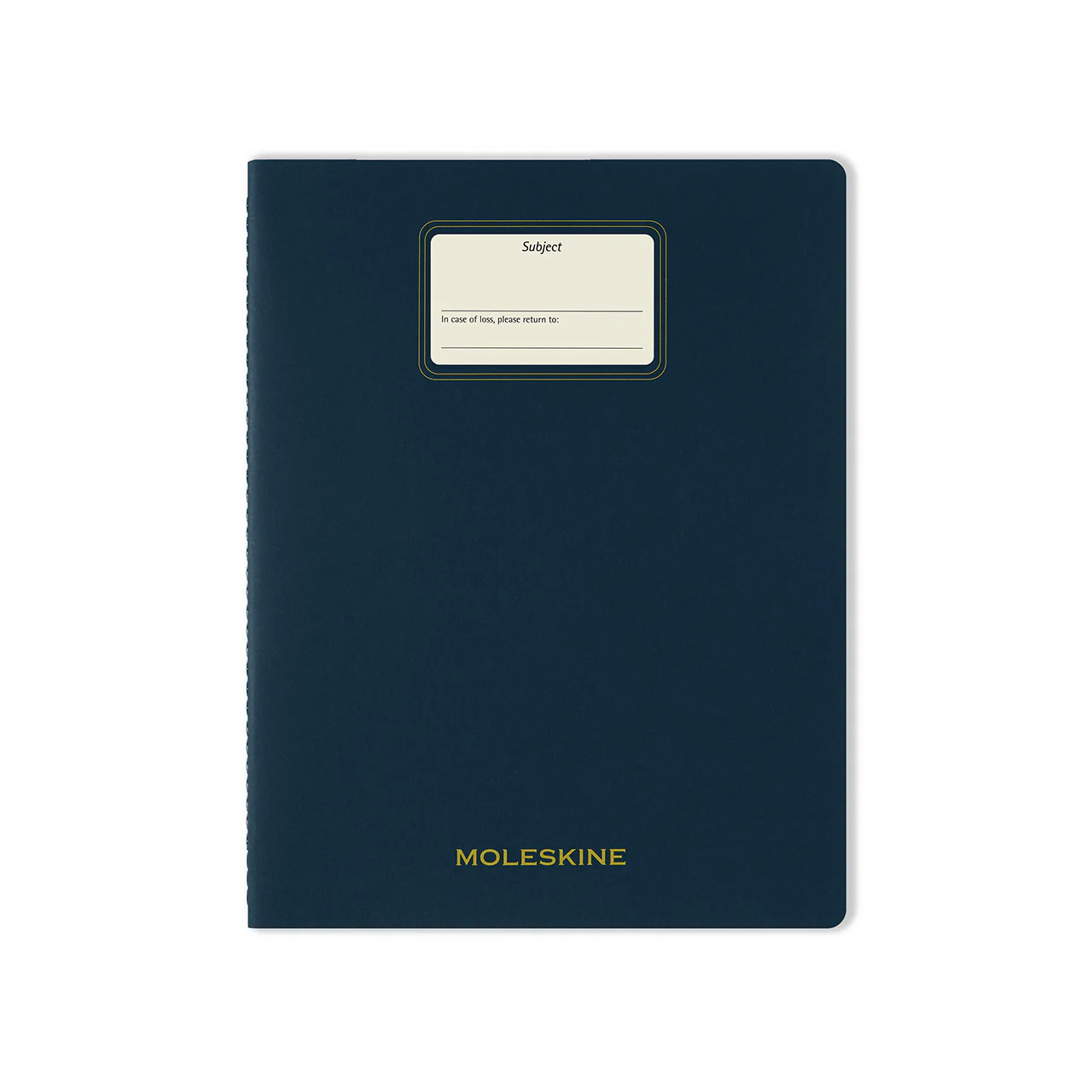 Student Cahier Notebook Extra Extra Large - Image 5