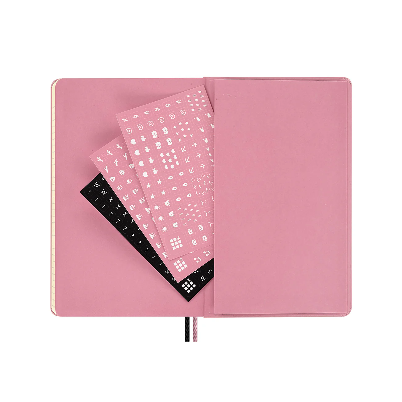 2026-27 BLACKPINK Limited Edition 18 Month Weekly Diary - Image 4