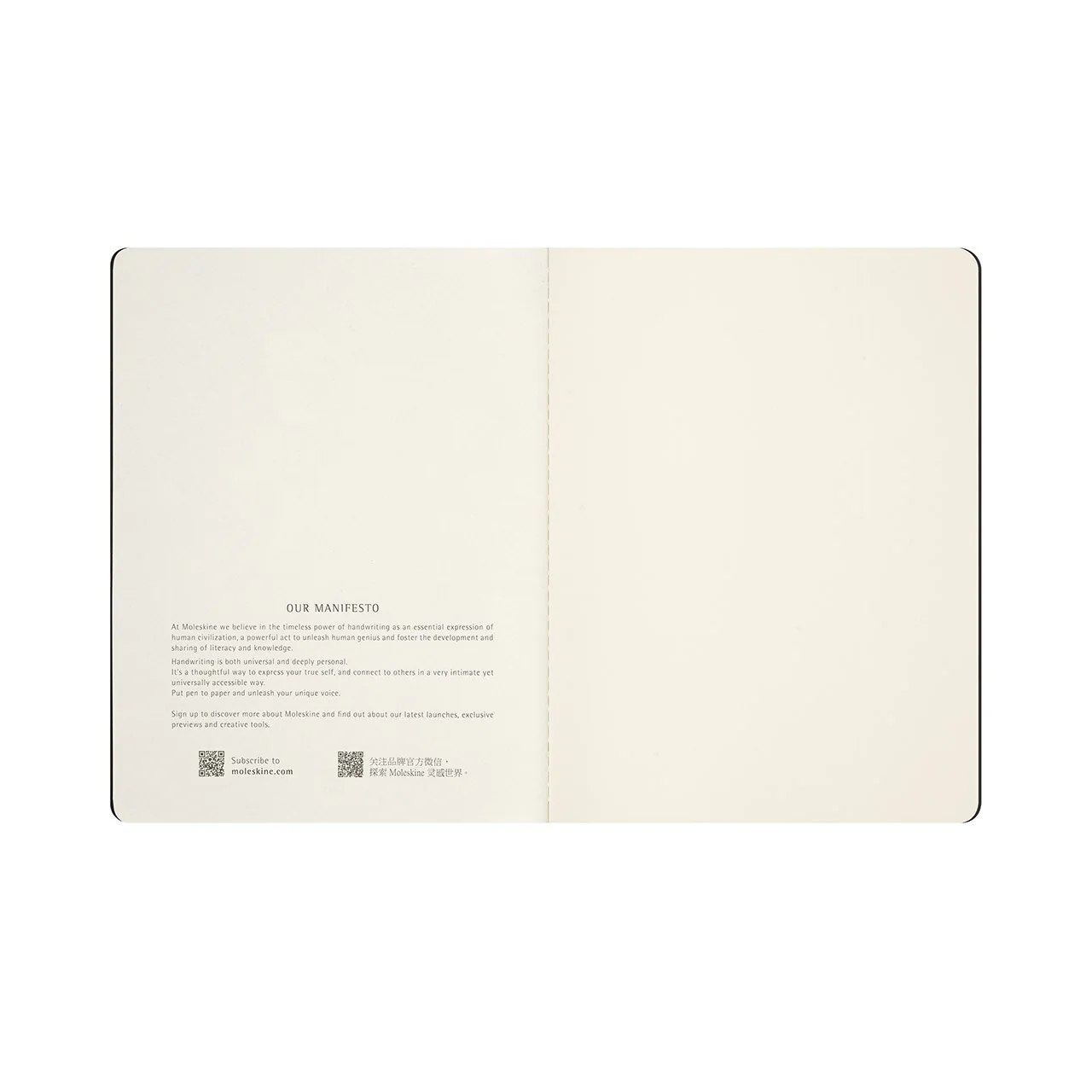 BLACKPINK Limited Edition Cahier Extra Large Notebook - Image 4