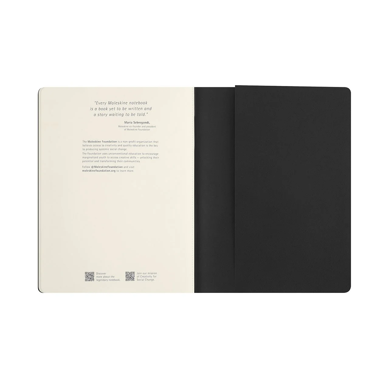 BLACKPINK Limited Edition Cahier Extra Large Notebook - Image 6