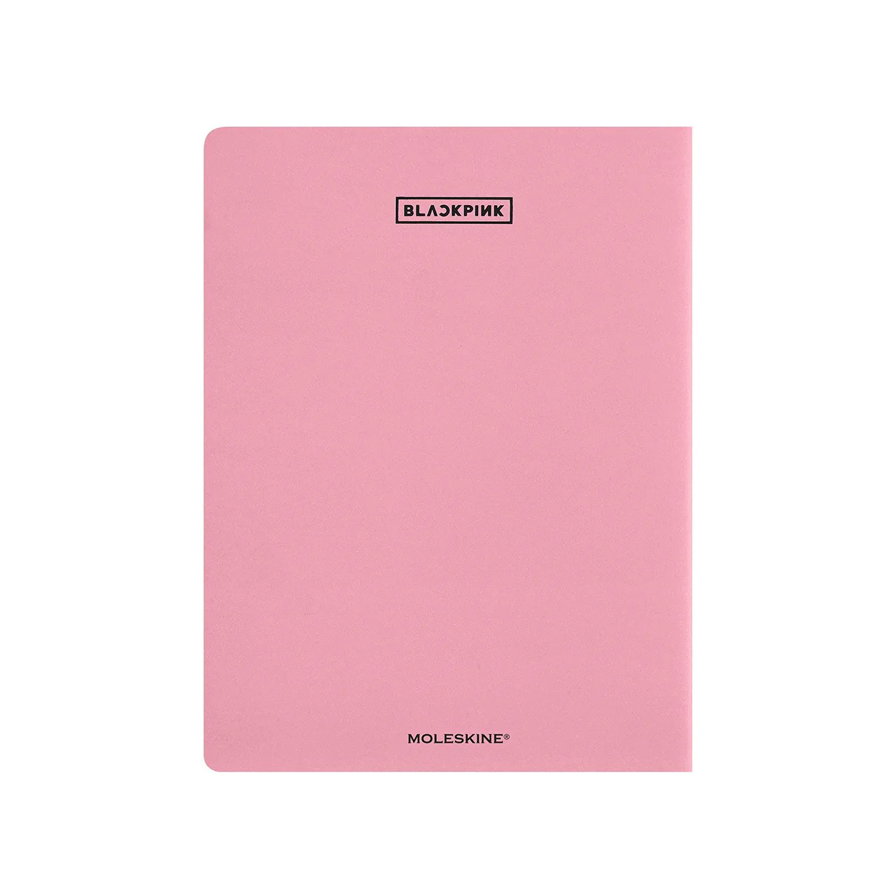BLACKPINK Limited Edition Cahier Extra Large Notebook - Image 7