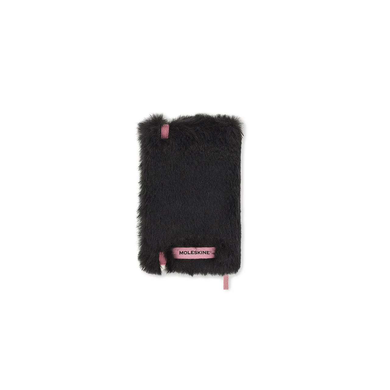 BLACKPINK Limited Edition Faux Fur Extra Small Notebook - Image 6