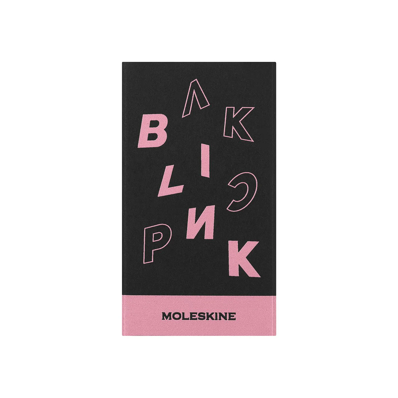 BLACKPINK Limited Edition Notebook Pin Set - Image 3
