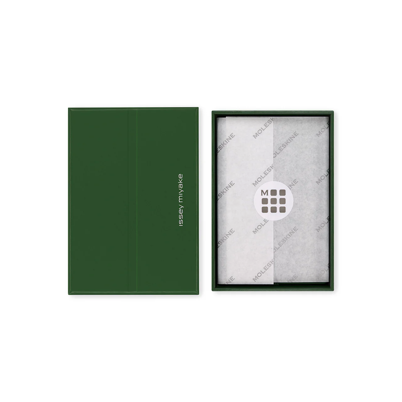 Issey Miyake Limited Edition Japanese Album Business Card Holder Extra Small - Image 10