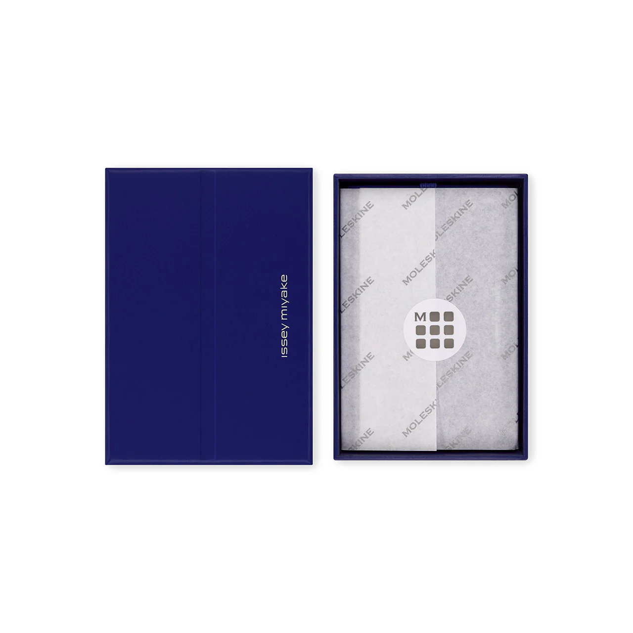 Issey Miyake Limited Edition Japanese Album Business Card Holder Extra Small - Image 14