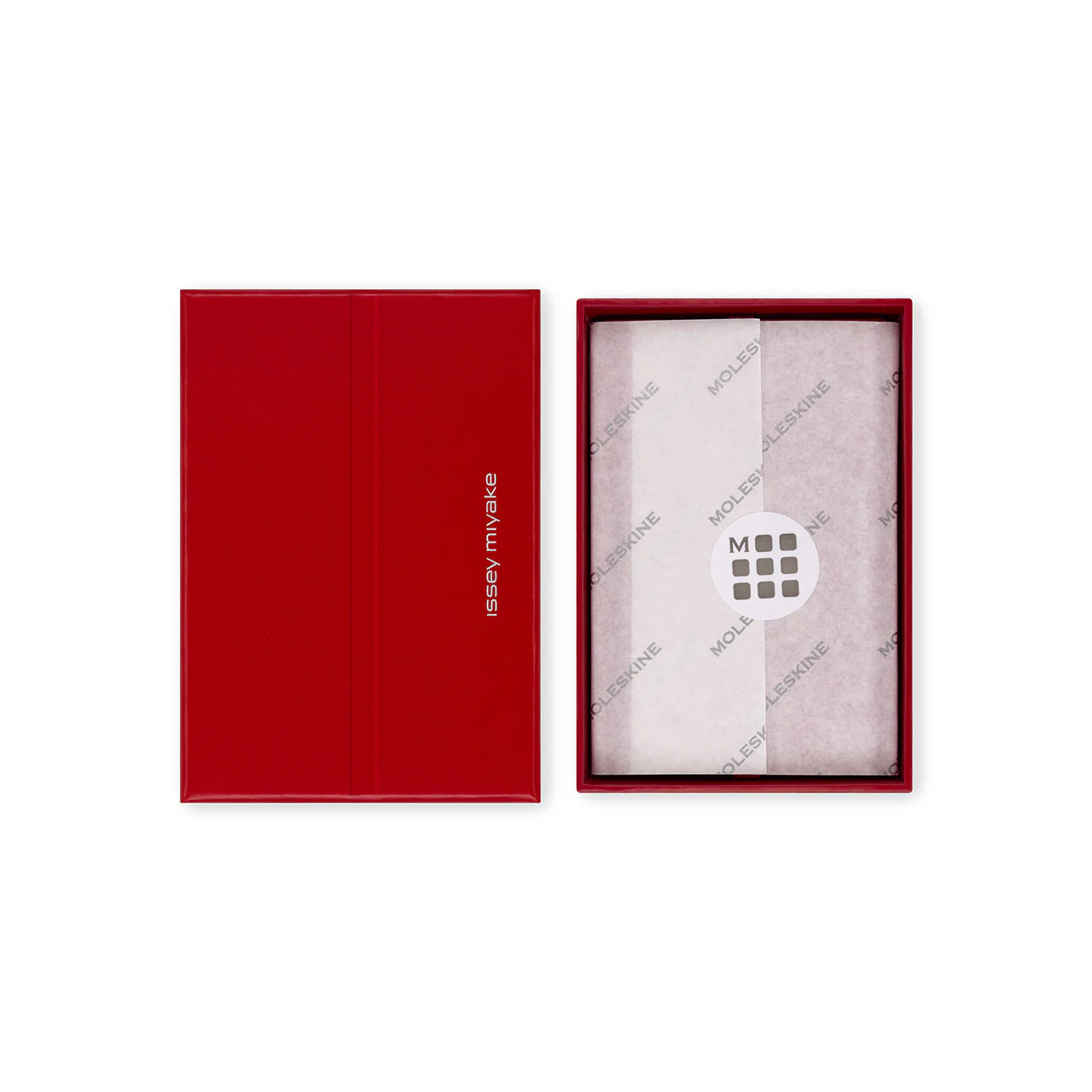 Issey Miyake Limited Edition Japanese Album Business Card Holder Extra Small - Image 18
