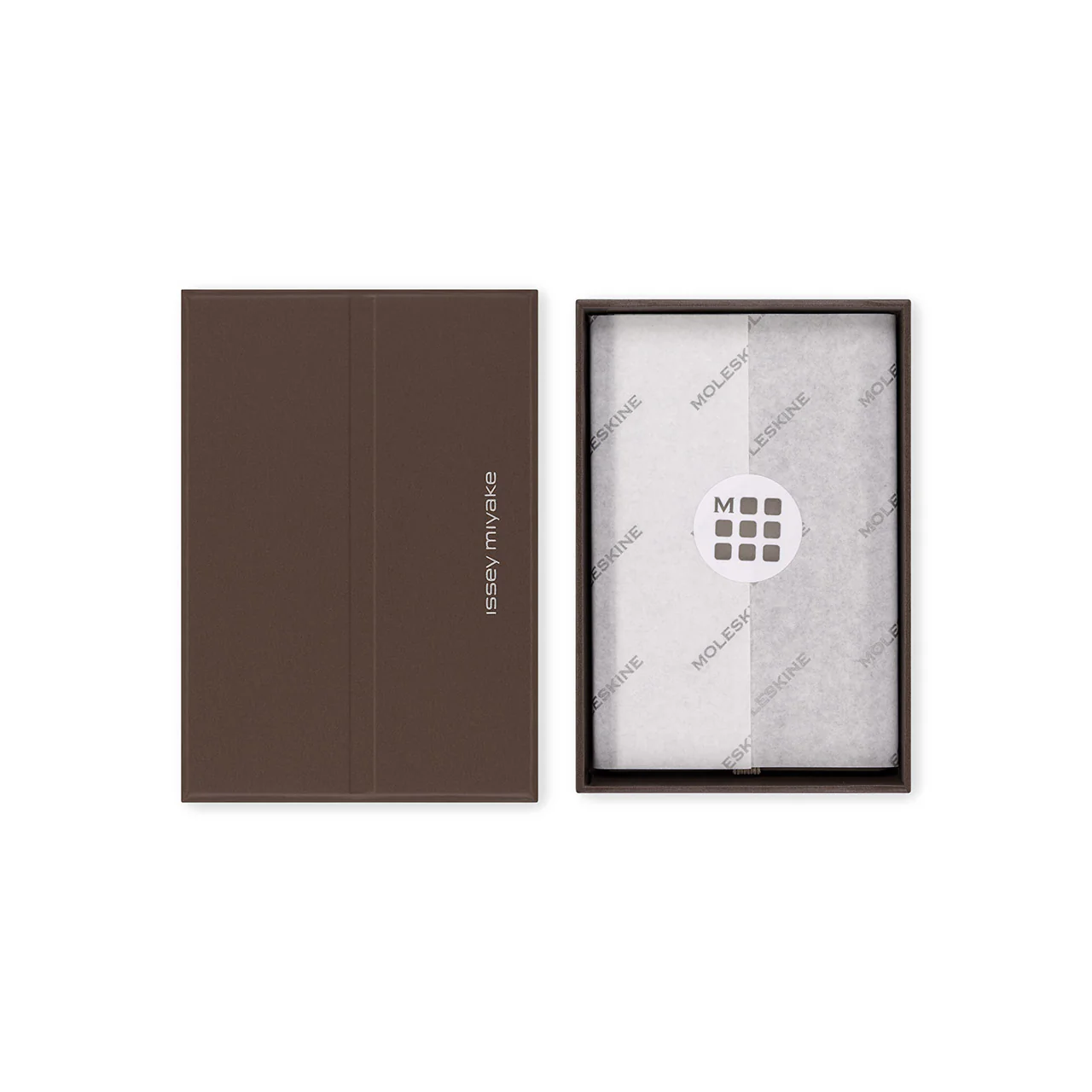 Issey Miyake Limited Edition Japanese Album Business Card Holder Extra Small - Image 22