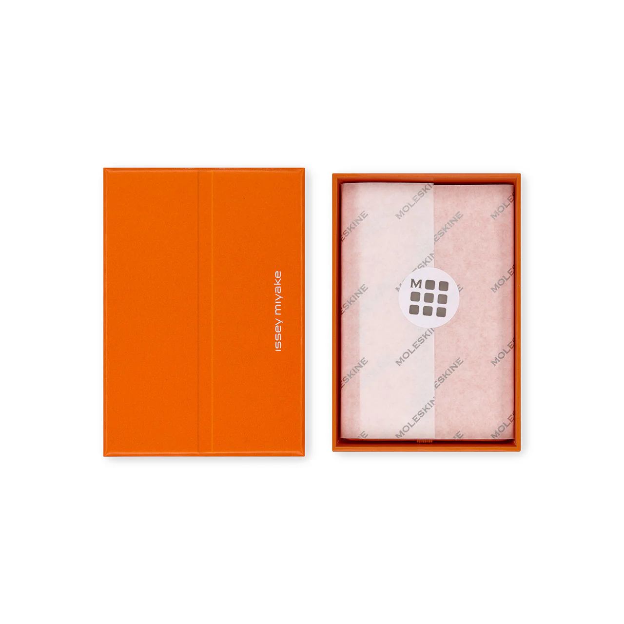 Issey Miyake Limited Edition Japanese Album Business Card Holder Extra Small - Image 26