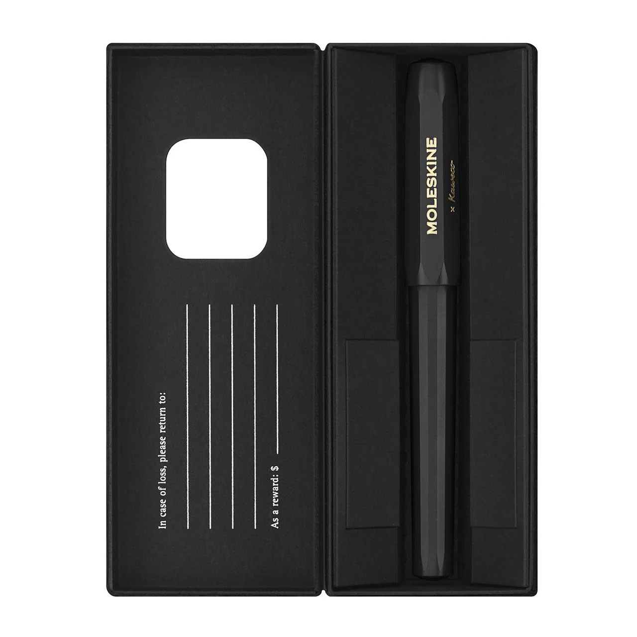 Kaweco Collection Ballpoint Pen - Image 4