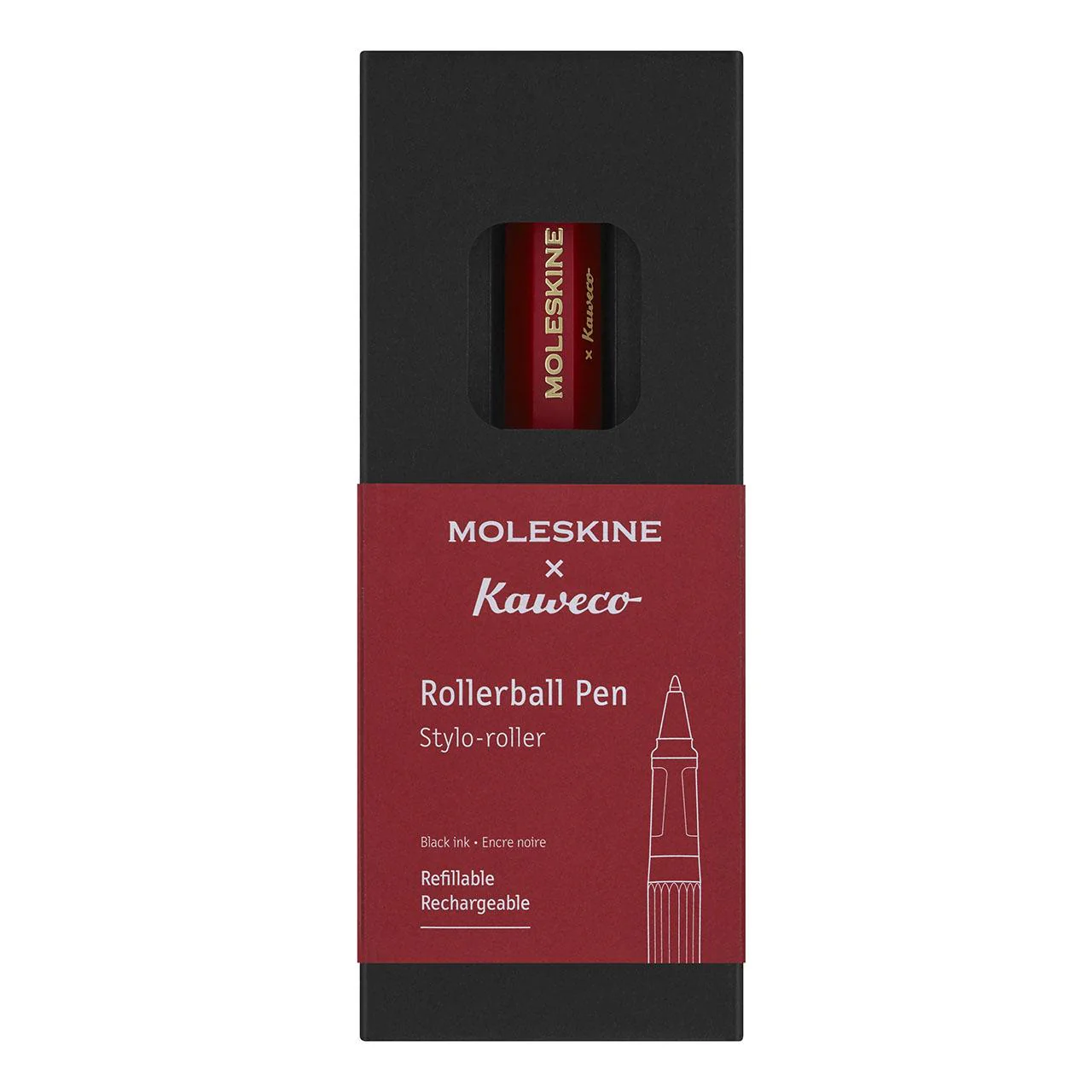 Kaweco Collection Rollerball Pen - Image 11