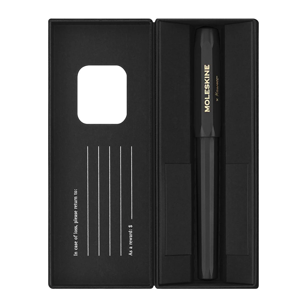 Kaweco Collection Rollerball Pen - Image 4