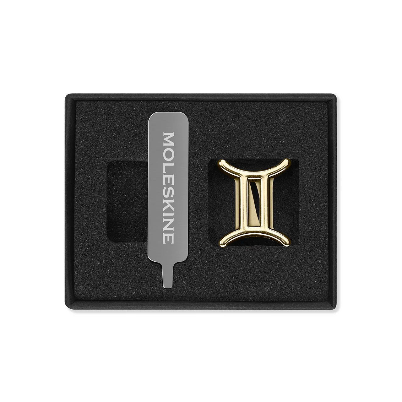 Zodiac Notebook Pin - Image 3