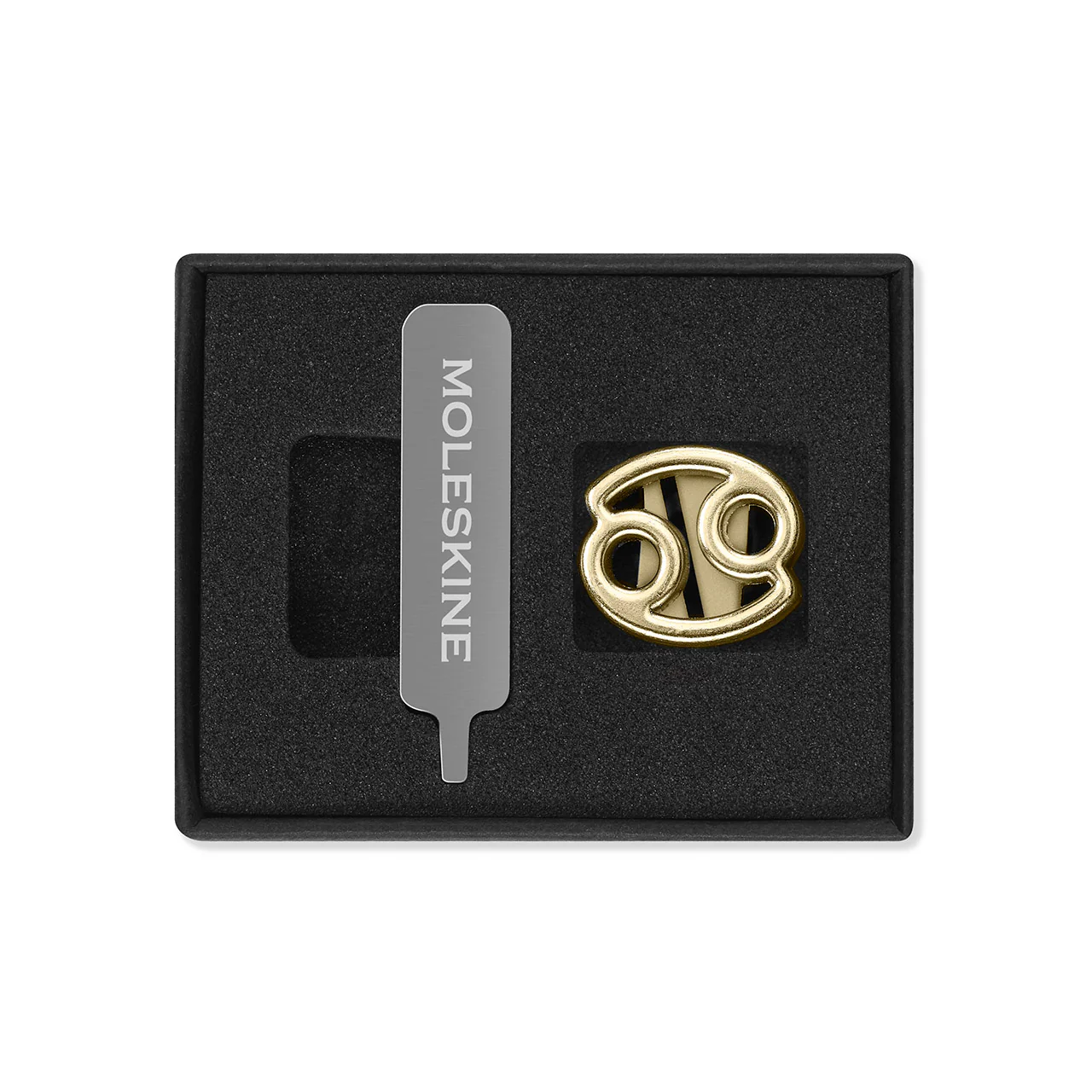 Zodiac Notebook Pin - Image 4